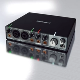 Roland/罗兰 Rubix24 USB внешняя профессиональная запись в дублировании звуковой карты аудио -интерфейса