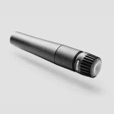 Shure/舒尔 SM58 SM57 Профессиональный инструмент записывающая микрофонная полоса