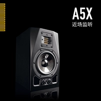 A5X Single Give Cushion+Line