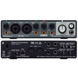 Roland/罗兰 Rubix24 USB внешняя профессиональная запись в дублировании звуковой карты аудио -интерфейса