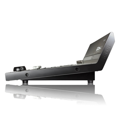 Aiken Icon V1-M x Electric Push USB DAW MIDI Console/Console