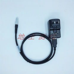 CTI Blueprint LT400 시리즈 직접 충전 충전기 USB 충전기 CTI 충전기 CTI 전원 코드
