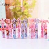 Дисней, детский мультяшный защитный карандаш для раннего возраста, в корейском стиле