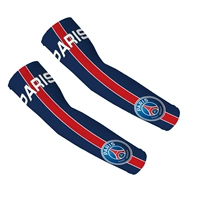 Арбуз красный детский рукав