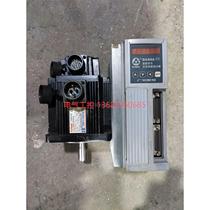 (Negotiation) Guangshu 130 servo motor servo driver with power line encoder line