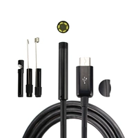 8mm720p Hardwire 3,5 м