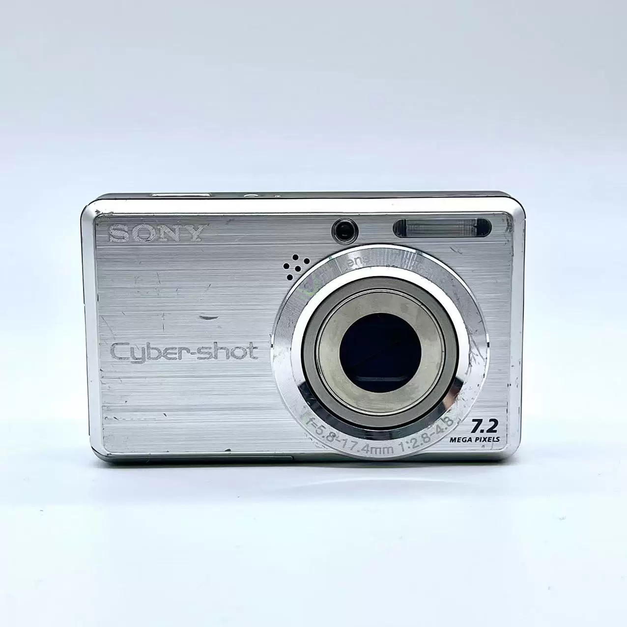Камера CCD Sony/ W830 WX220 T30 T50 T3 H5 W80 W170 V1