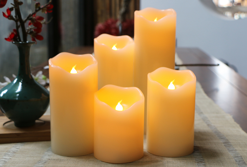 Bougie led   QINHUI - Ref 2482881 Image 15