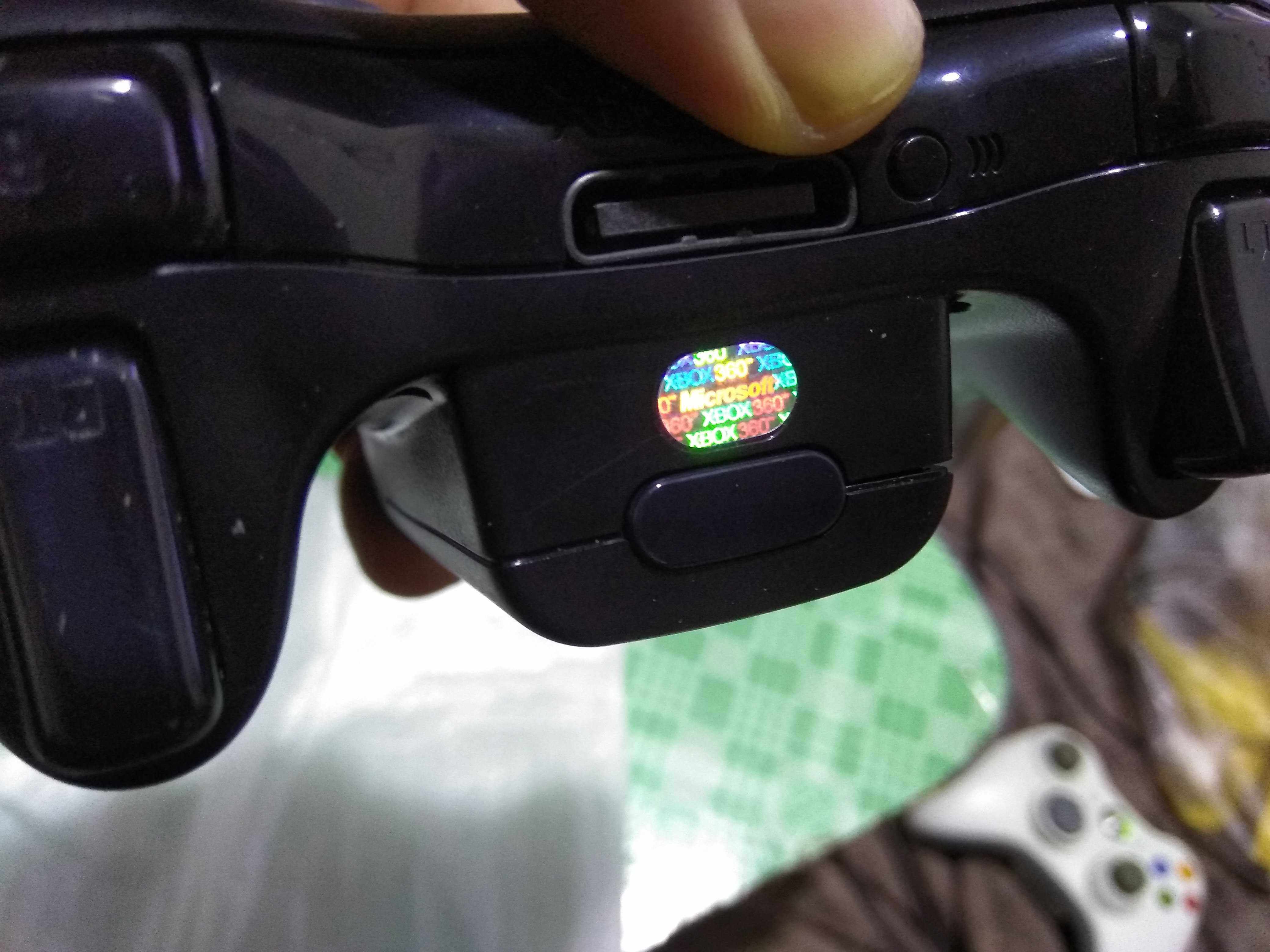 Xbxo360 original wireless handle in bulk