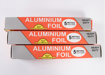 Thickened baking aluminum foil paper tin kitchen supplies baking tools oven tin foil oil paper