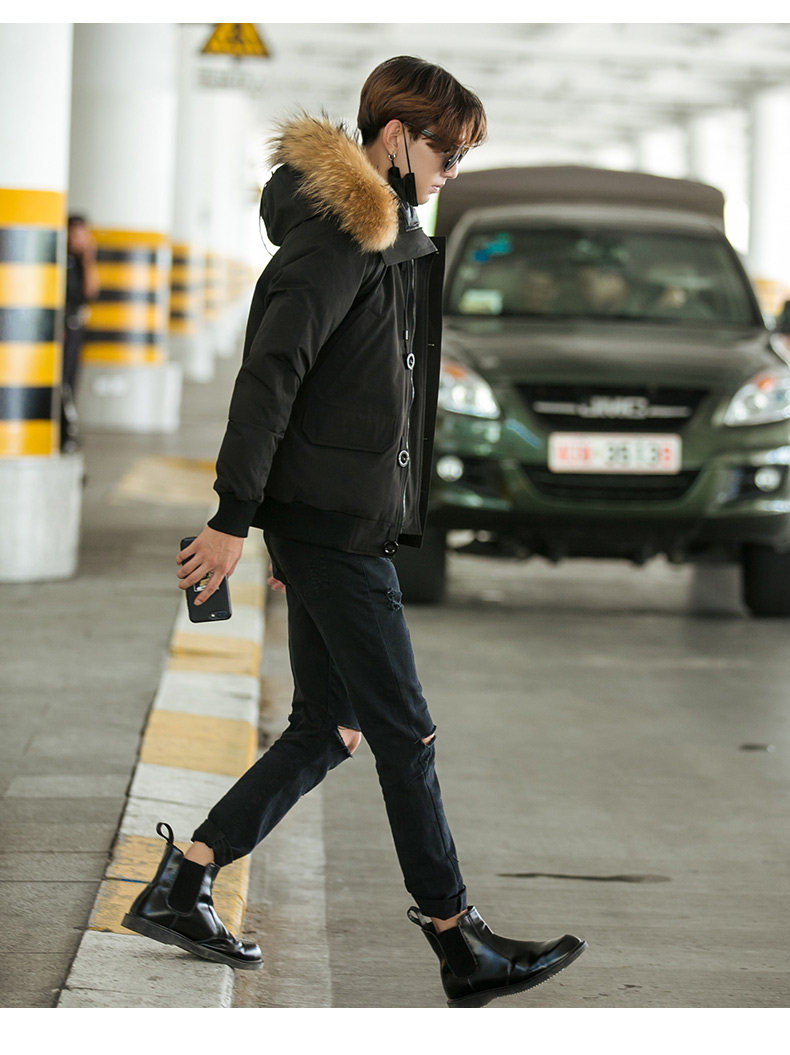 Blouson homme - Ref 3121755 Image 19