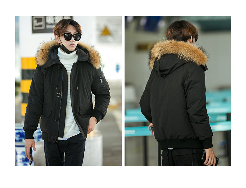 Blouson homme - Ref 3121755 Image 17