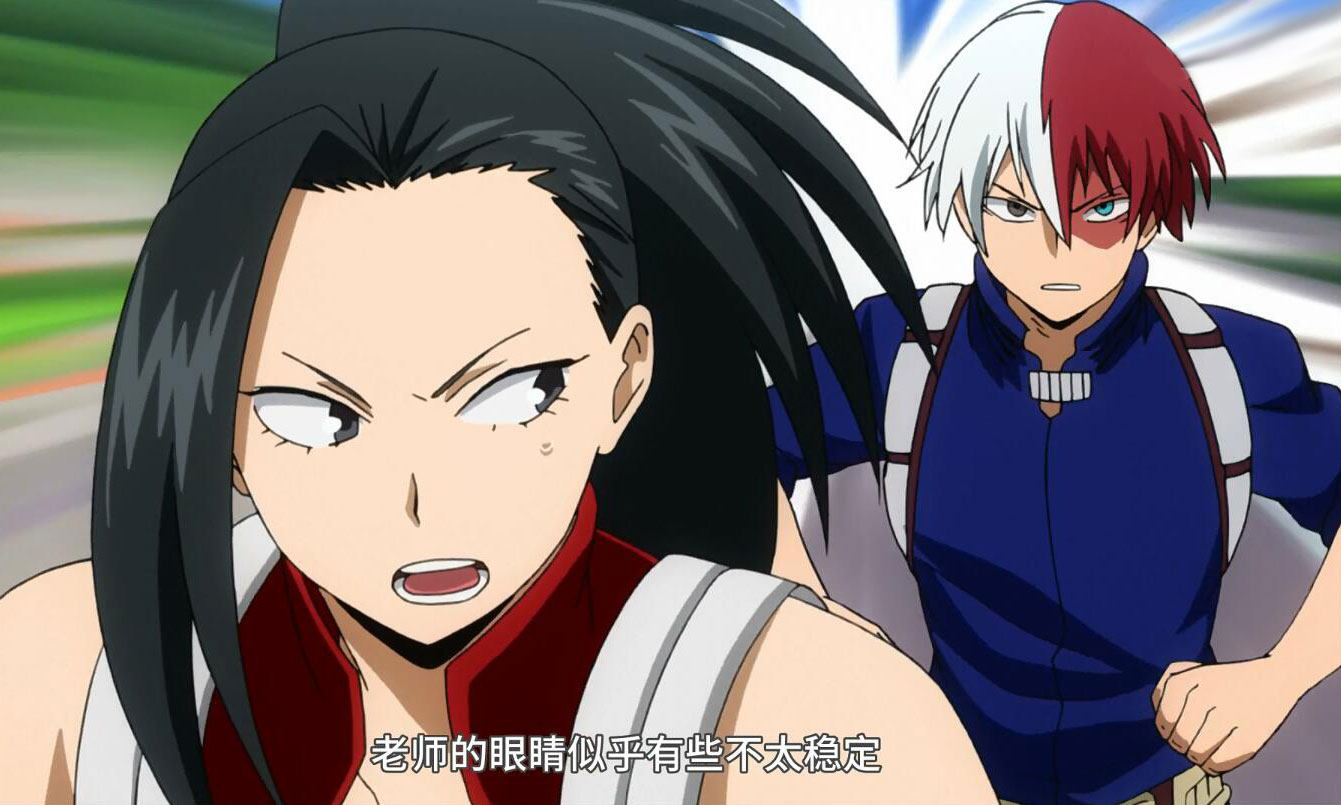 我的英雄學院 轟焦凍的成長之路還在繼續 淘寶海外