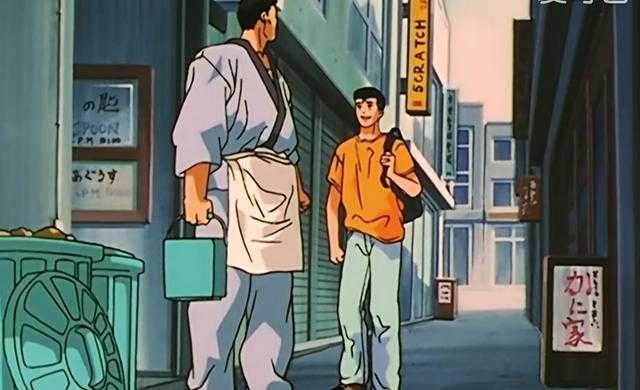 灌籃高手最強中鋒是他 魚住大河田還差點 淘寶海外