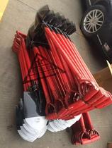 消防铁铲铲子消防铲消防铁锹器材工兵检查沙铲消防器材