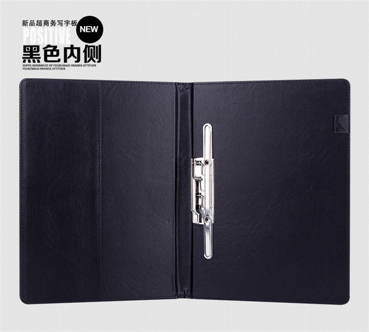 [USD 9.82] Office fur contract folder A4 contract folder agreement ...