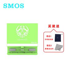 Поддержка хоста 任天堂switch视频转换器 ns续航版tv视频转化器 switch主机视频底座 ns配件充电底座游戏配件扩展坞dex