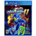 Phát hiện trò chơi PS4 chính hãng mới của Trung Quốc Rockman 11 Rock Man 11 phiên bản Trung Quốc - Trò chơi đĩa game ps4 resident evil 3 Trò chơi