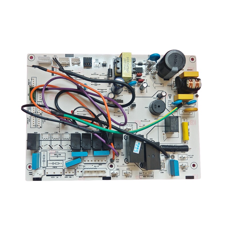 Kelon Fixed Frequency Air Conditioner Kfr-72L/Vhf-N3 (2N12) Internal Motherboard 1806773   . 1808376