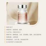 Канадский этиолевый женьшень блюдерезид женьшеня