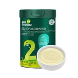 Отзыв папы о рисовом порошке Ying для младенцев и малышей с витамином С и железным рисовым порошком для детей, уровни 2 и 3, усиленный рисовый порошок с железом Заводское производство