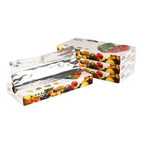 Оловянная фольга 200 насоса/коробка