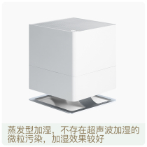 (Factory delivery) Dad evaluates Steidler air humidifier