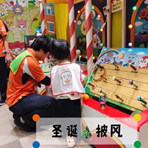 Bread new Superman saliva towel baby rice pocket multifunctional Velcro dress cloak