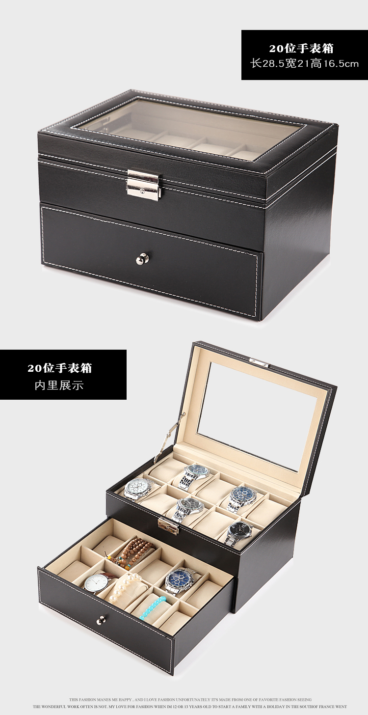 Coffret à bijoux OTHER   - Ref 3107492 Image 10