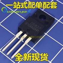 Brand new imported original dress SF10A400HPI TO-220F original dress spot straight for dozens