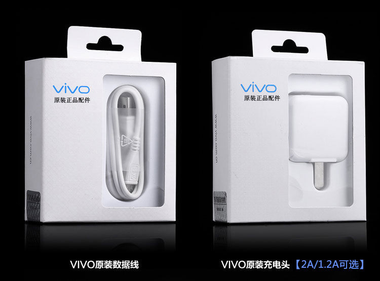 chargeur VIVO pour téléphones BBK BBK - Ref 1293939 Image 7