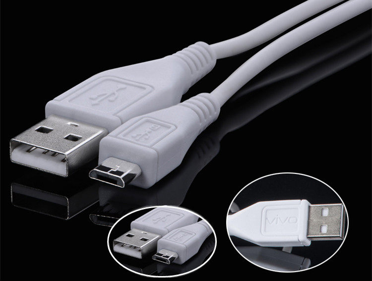 chargeur VIVO pour téléphones BBK BBK - Ref 1293939 Image 19