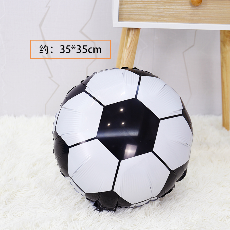 Wang Wang Team Archie Little Force Dog Cartoon Aluminum Film Balloon Birthday Party Arrangement Decorated with Baby Birthday Decoration Hotel