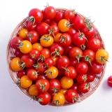 Желтый карликовый томатный семена дедушки -семян семян томатов и балкон -балкона в горшках Бесплатная доставка