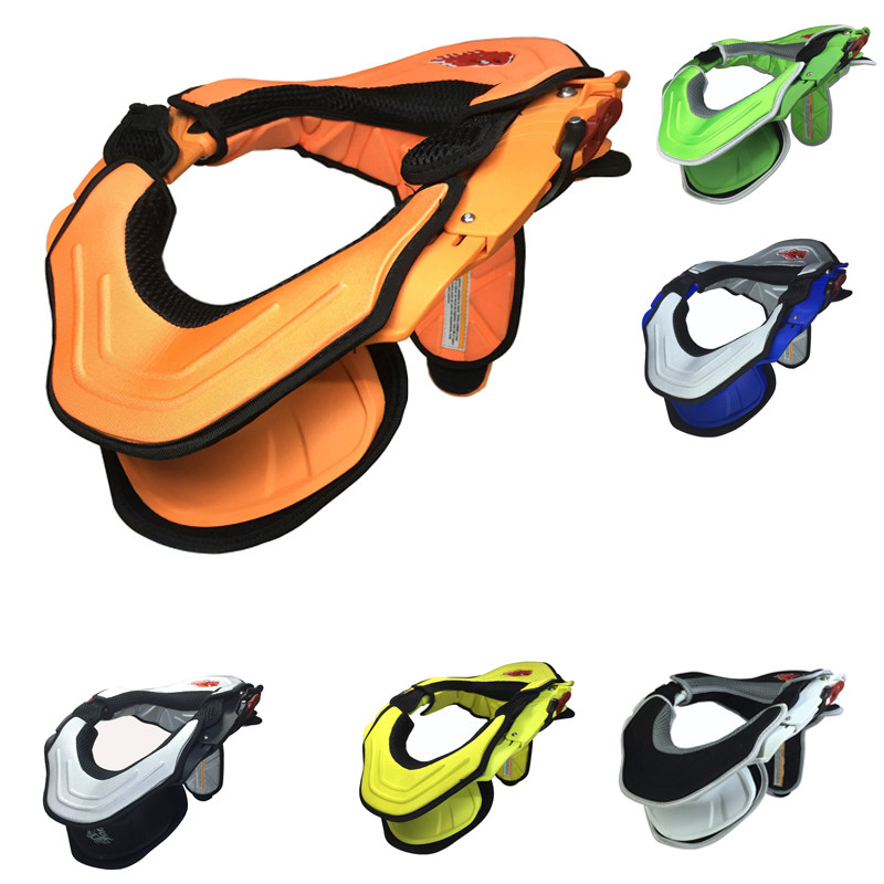 New armor Motorsport Guard Neck Motocross the off-road caravan Lindau Site Syracuse dedicated to the neck Rally for the neck-Taobao