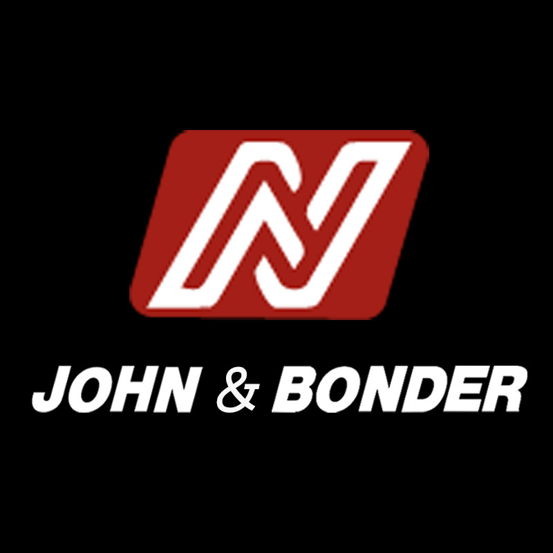 JohnBonder线上商店