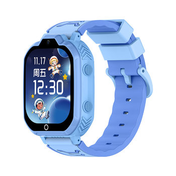 C1 (haibaobao) haier brothers brand full network video call positioning micro chat sos payment phone watch