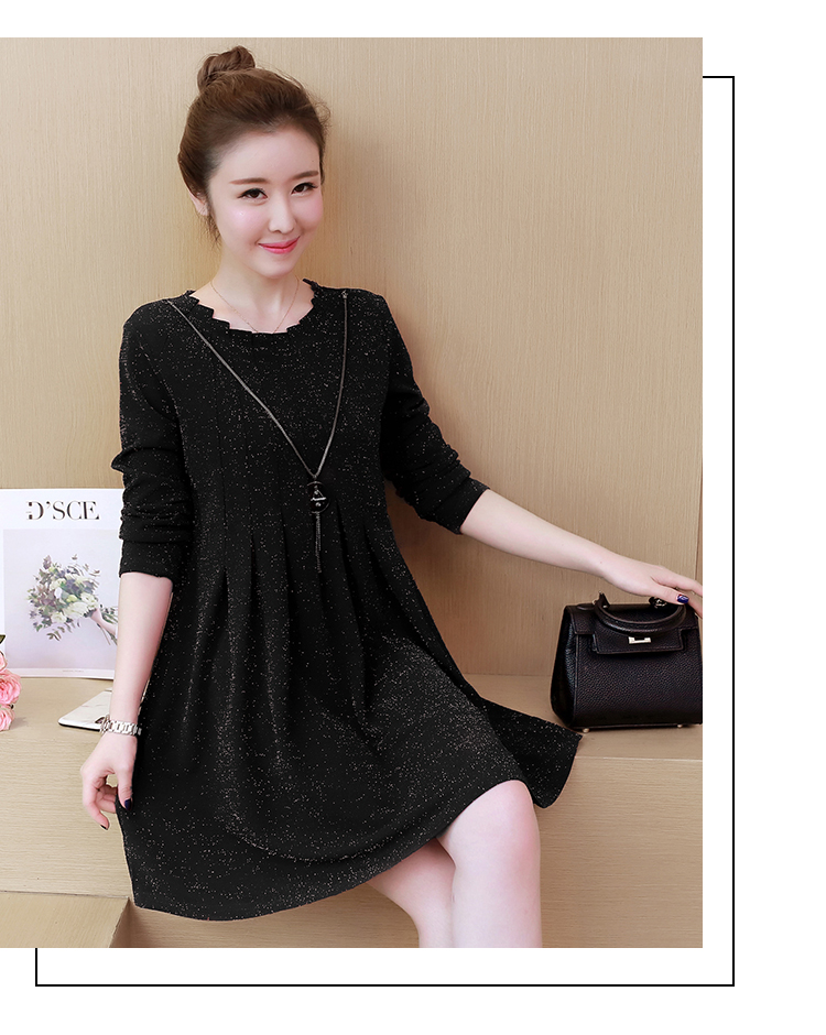 Robe grande taille femme - Ref 3236551 Image 27