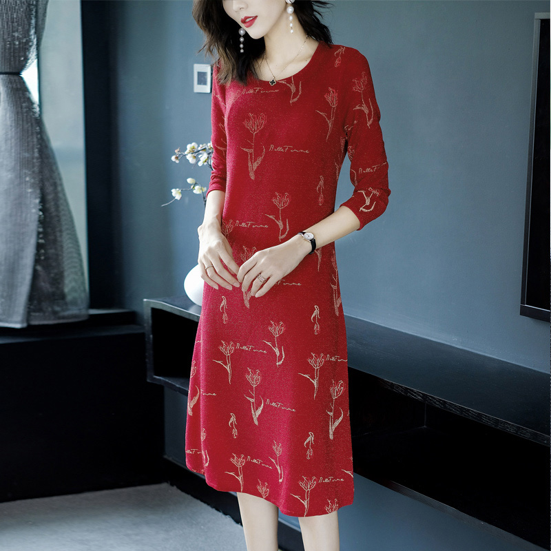 Robe grande taille femme - Ref 3236489 Image 3