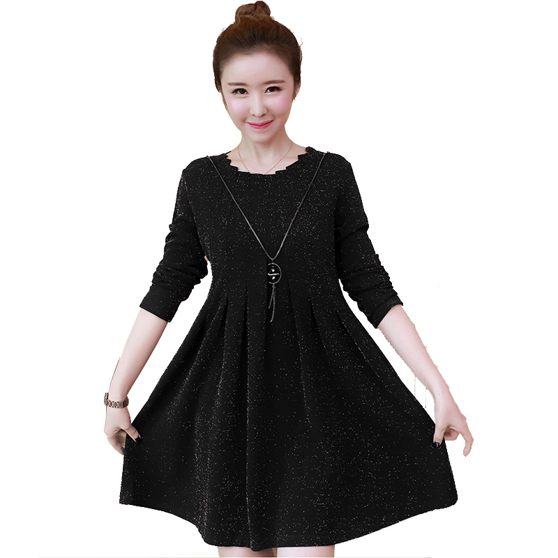 Robe grande taille femme - Ref 3236551 Image 5