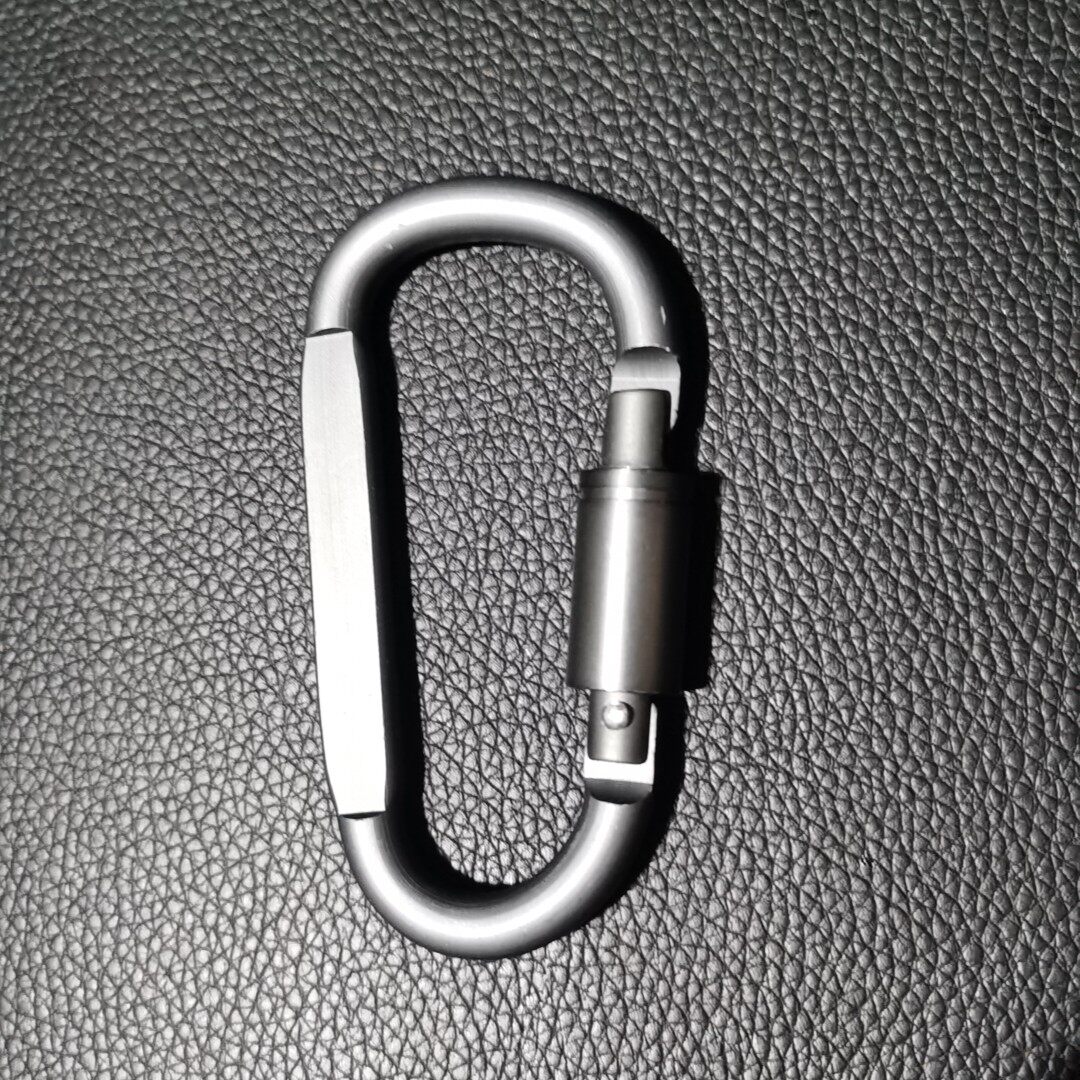 Tent of Monkey Outdoor Mountain Climb Camping Products Tent Multi-purpose reinforcement and fixed 7㎝Long 3㎝Hole is 5mm