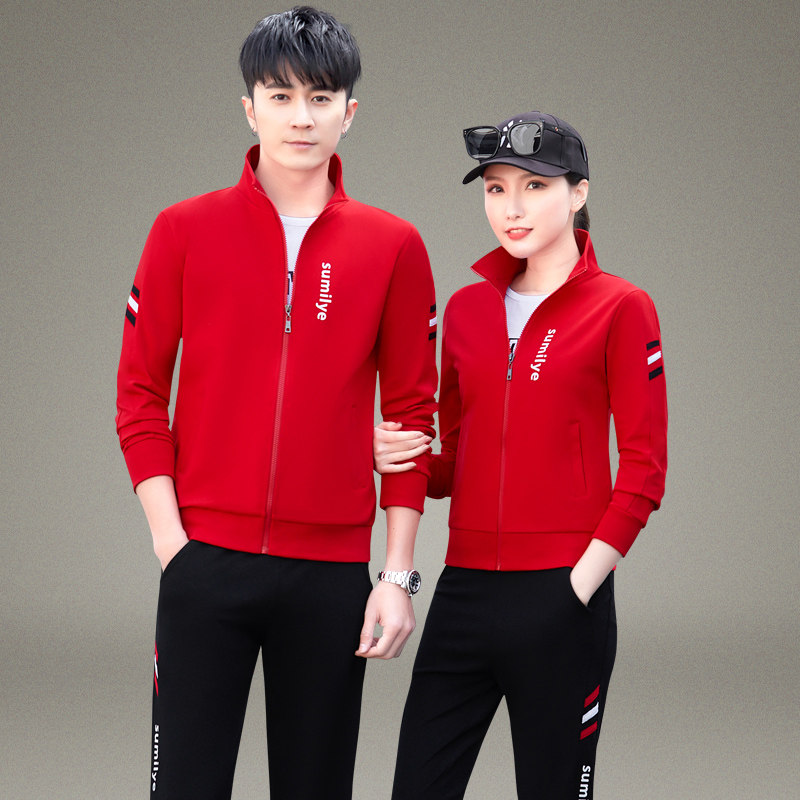 361 Sportswear Suit for men and women Spring and Autumn 2022 new Jordan Noo size Sizes Loose Casual Running Suit Three Sets