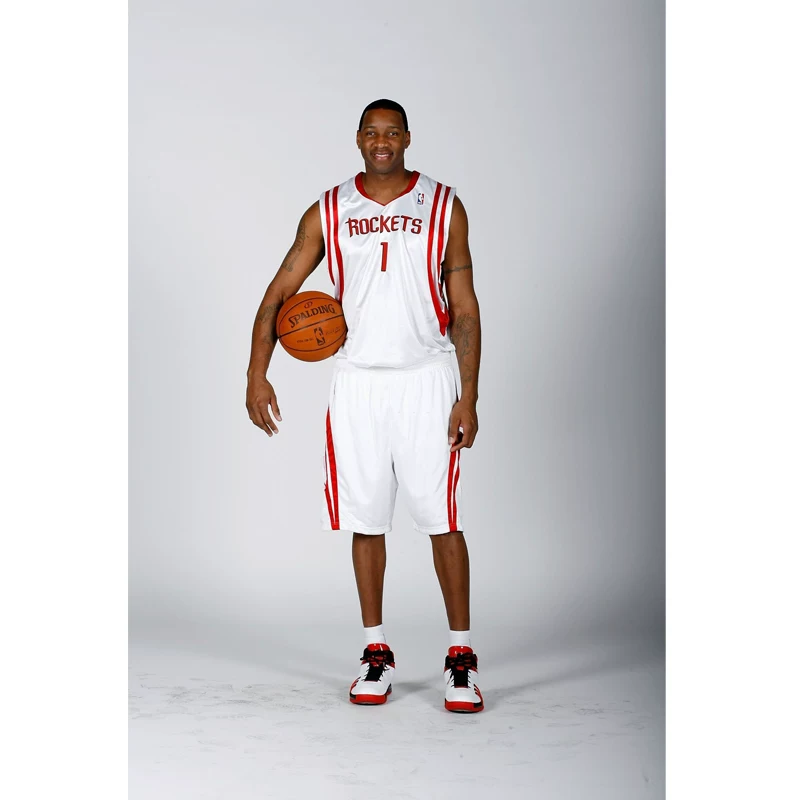 Basketball poster, microphone on wall, souvenir, custom-made