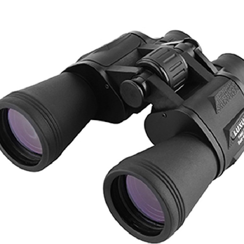 Microlight Night Vision Binoculars High Definition High Fold Lookout Glasses Outdoor Beekeeping Tours View The Stars Looking At The Moon