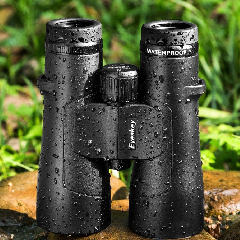 Double-cylinder HD High-fold outdoor appearance View telescope Microlight Night vision Looking Glass Nitrogen Waterproof Hunt Bee Concert-Taobao