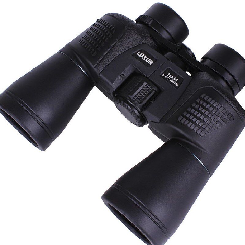 Large-caliber binoculars high-definition high-power glasses adult low-light night vision bee-seeking telescope outdoor concert moon