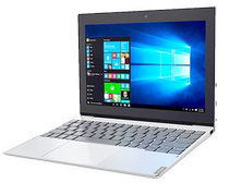 Lenovo Lenovo MIIX 320-10icr notebook 10 1 inch PC tablet two-in-one computer win10