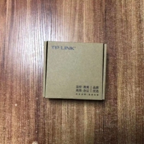 TP-LINK wireless AP panel Golden thin square poe power wifi in-wall House home AP302I-POE many