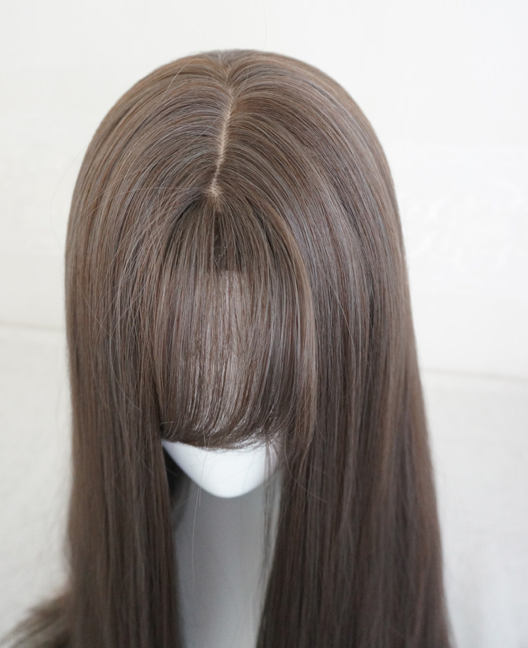 Perruque MEILIFANG    Les cheveux longs - Ref 2608192 Image 20