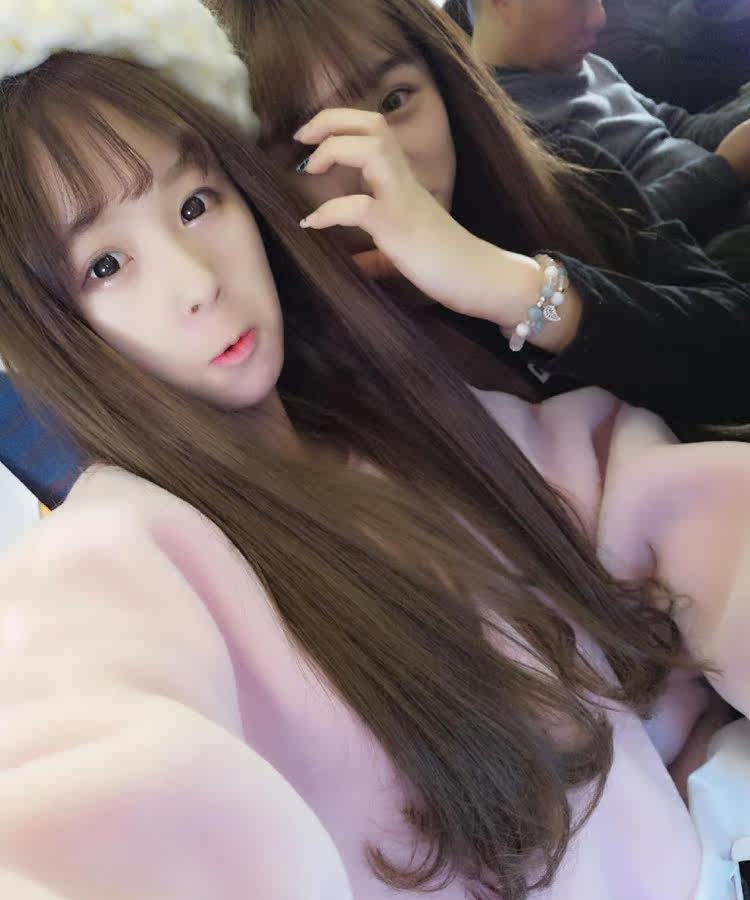 Perruque MEILIFANG    Les cheveux longs - Ref 2607854 Image 11